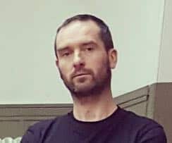 jeroen